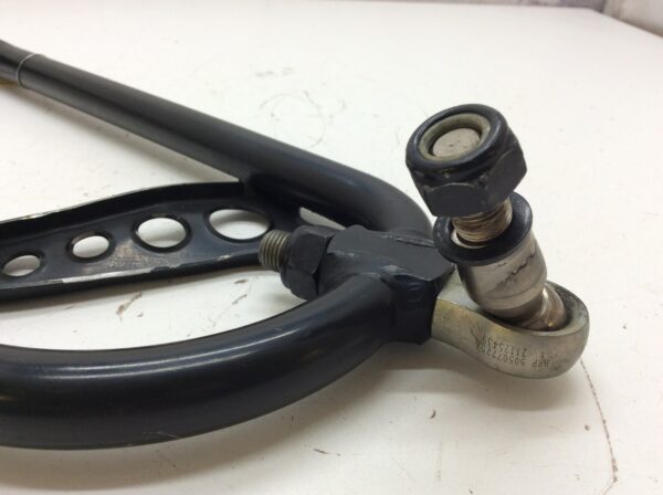 2020 Ski-Doo 600RS- RH upper A arm - Image 2