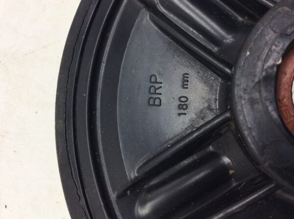 2007 Ski-Doo Bogie Wheel - Image 3