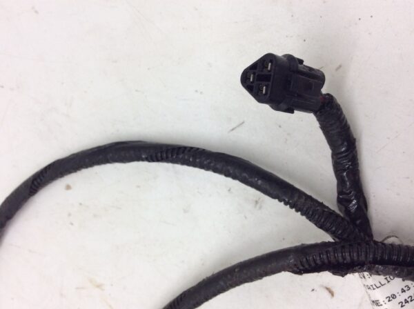 2014 Yamaha HARNESS - Image 3