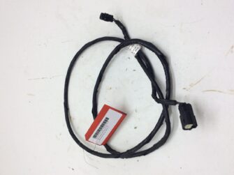 2014 Yamaha HARNESS