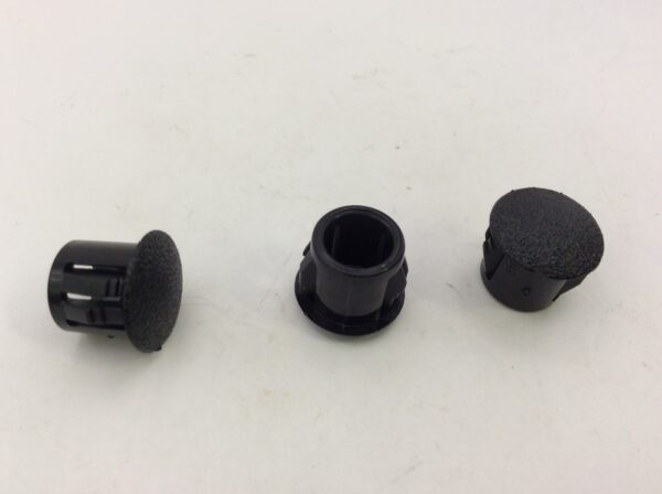 2000 Arctic Cat Plug, Hole - 3 PK - Image 2