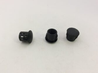 2000 Arctic Cat Plug, Hole - 3 PK