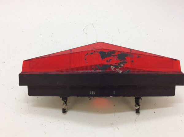 2009 Ski-Doo Tail Light Assembly - Image 2