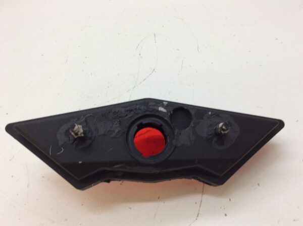 2009 Ski-Doo Tail Light Assembly - Image 3