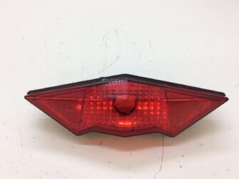2009 Ski-Doo Tail Light Assembly