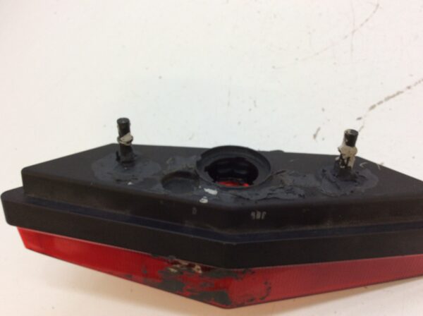 2009 Ski-Doo Tail Light Assembly - Image 5