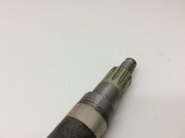 1989 Yamaha BRAVO 250 F/C JACKSHAFT - Image 3