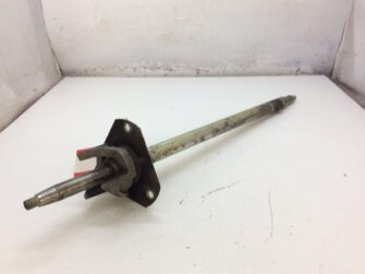 1989 Yamaha BRAVO 250 F/C JACKSHAFT