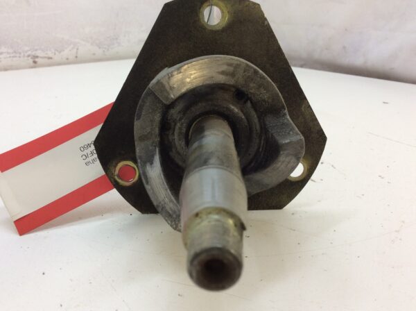 1989 Yamaha BRAVO 250 F/C JACKSHAFT - Image 4