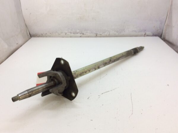 1989 Yamaha BRAVO 250 F/C JACKSHAFT