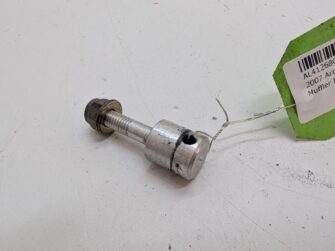 2007 Arctic Cat Silencer Mounting Pin