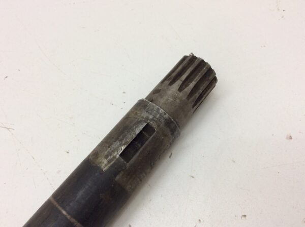 1976 John Deere Jackshaft - Image 3