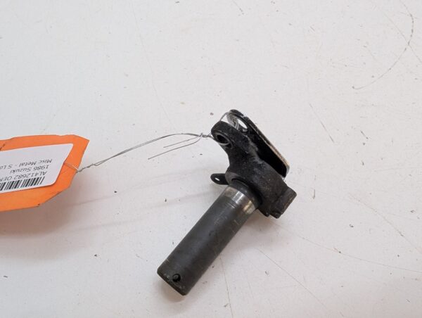1986 Suzuki Brake Rod Arm - Intruder GLF 700 - Image 2