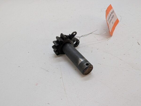 1986 Suzuki Brake Rod Arm - Intruder GLF 700 - Image 4