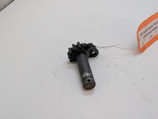 1986 Suzuki Brake Rod Arm - Intruder GLF 700 - Image 5