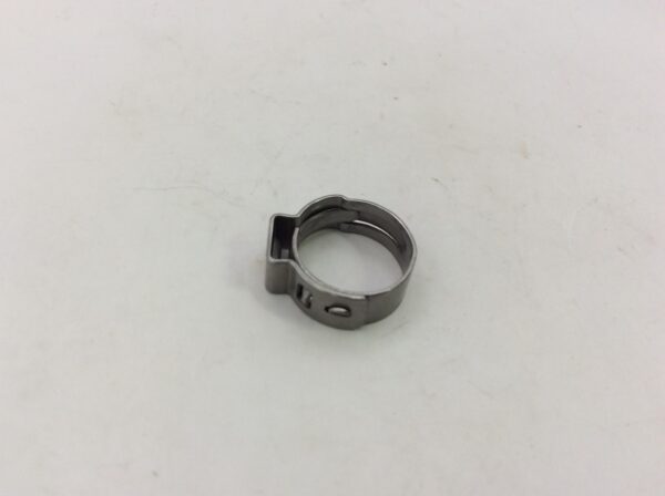 2007 Arctic Cat Clamp, Hose-Crimp 11.3 - Image 2