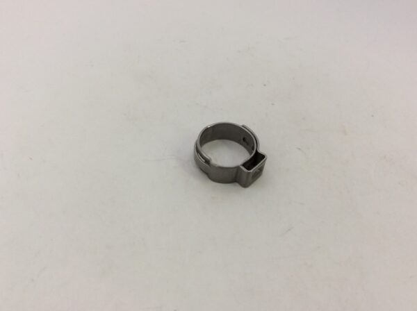 2007 Arctic Cat Clamp, Hose-Crimp 11.3