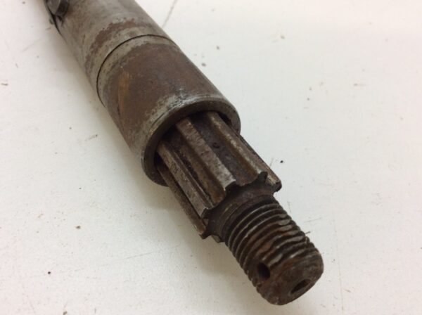 1979 Ski-Doo Jackshaft - Image 2