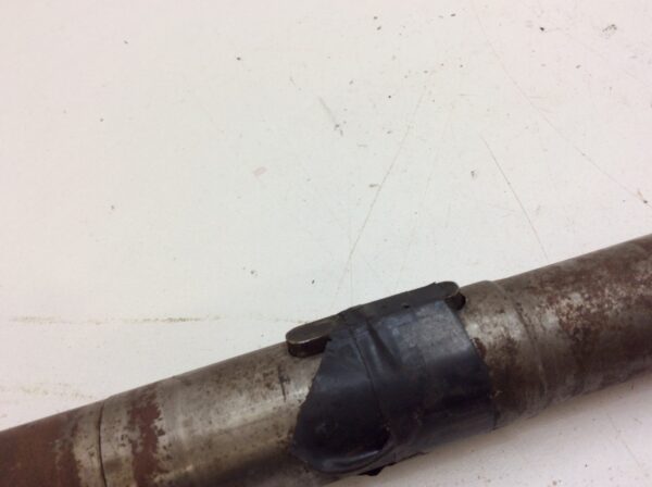 1979 Ski-Doo Jackshaft - Image 4