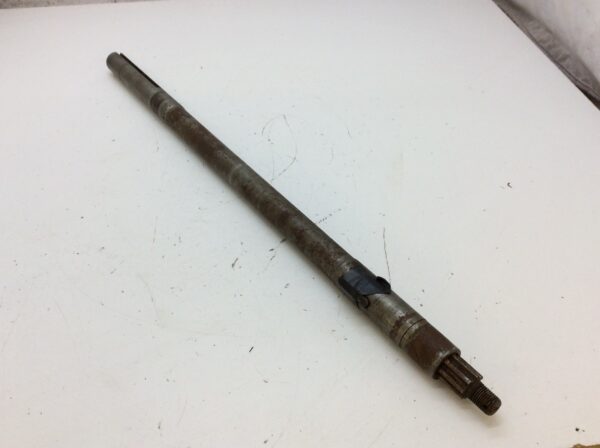 1979 Ski-Doo Jackshaft