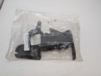 Right Inner Side Cover - Brute Force