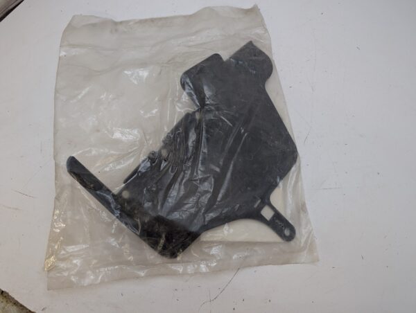Inner Left Side Cover - Brute Force - Image 5
