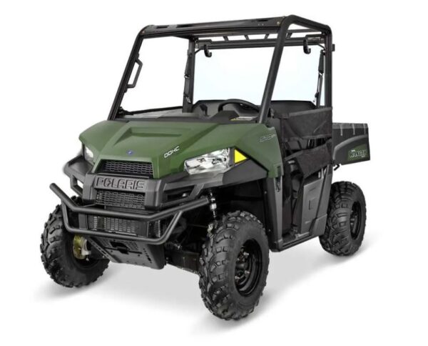 NEW LOCK & RIDE® Pro Fit GLASS REAR PANEL - Image 3