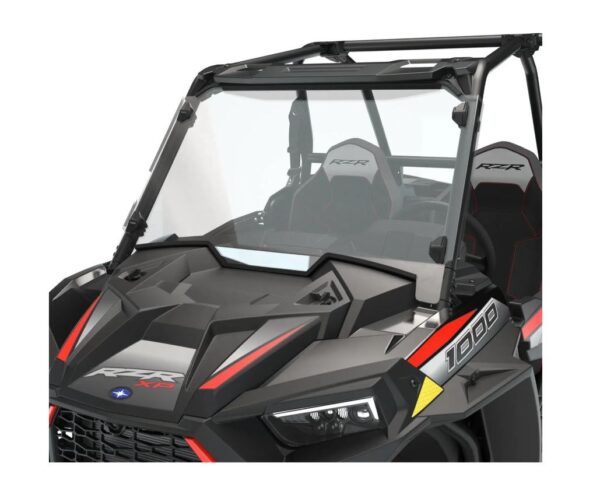 NEW FULL WINDSHIELD - GLASS - Image 2