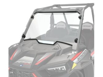 NEW FULL WINDSHIELD - GLASS
