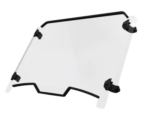 NEW FULL WINDSHIELD - GLASS - Image 4