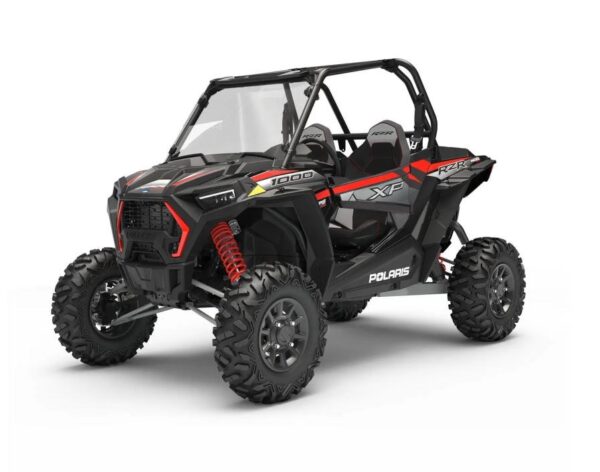NEW FULL WINDSHIELD - GLASS - Image 5
