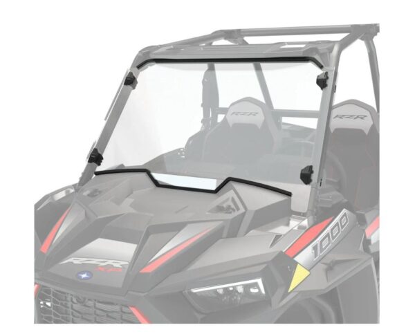 NEW FULL WINDSHIELD - GLASS
