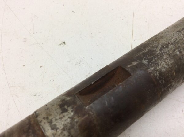 1978 Yamaha Jackshaft - Image 3