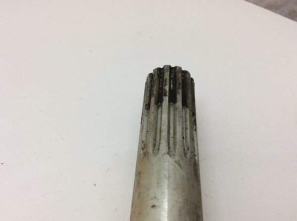 1978 Yamaha Jackshaft - Image 4