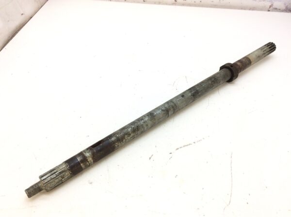 1978 Yamaha Jackshaft
