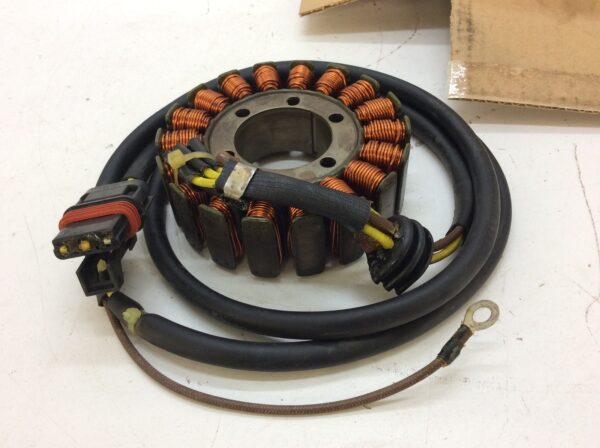 2007 Polaris STATOR NEW OEM - Image 3