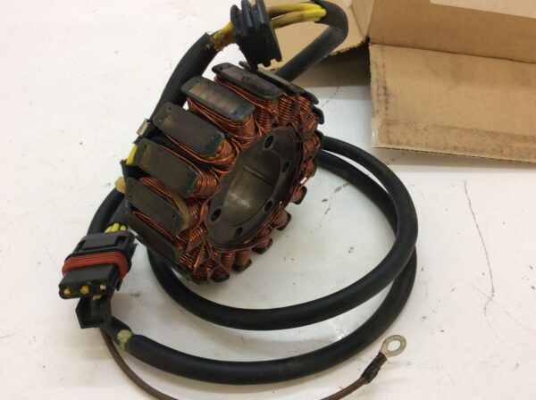 2007 Polaris STATOR NEW OEM - Image 4