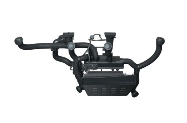 In-Cab Heater and Defrost Kit