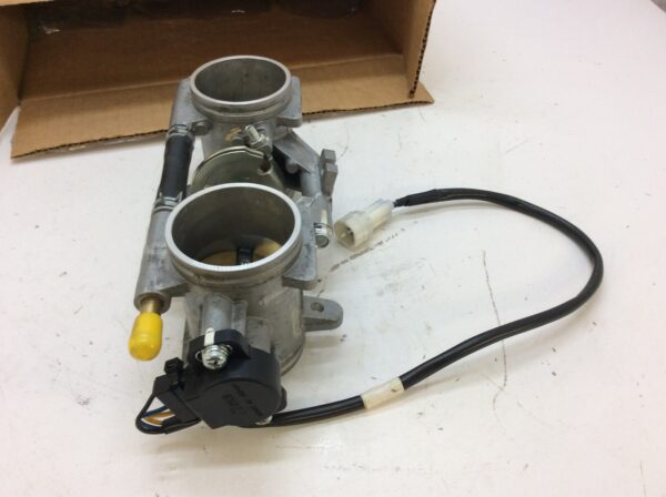 2018 Polaris Throttle Body Assembly - Image 4