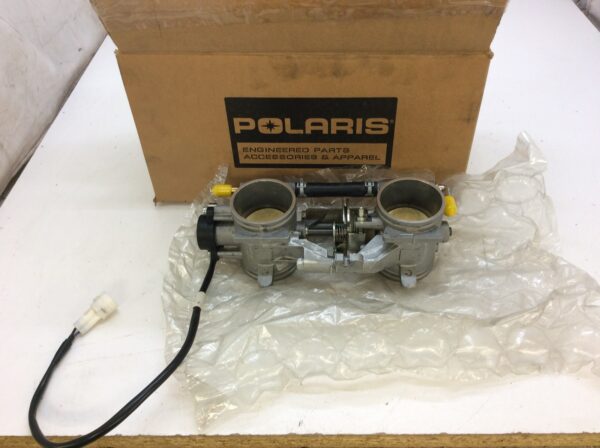 2018 Polaris Throttle Body Assembly