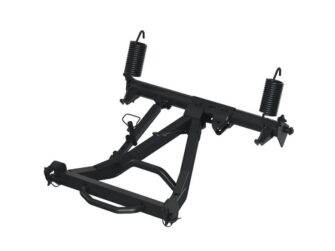 New Plow Push Frame- See 2882308
