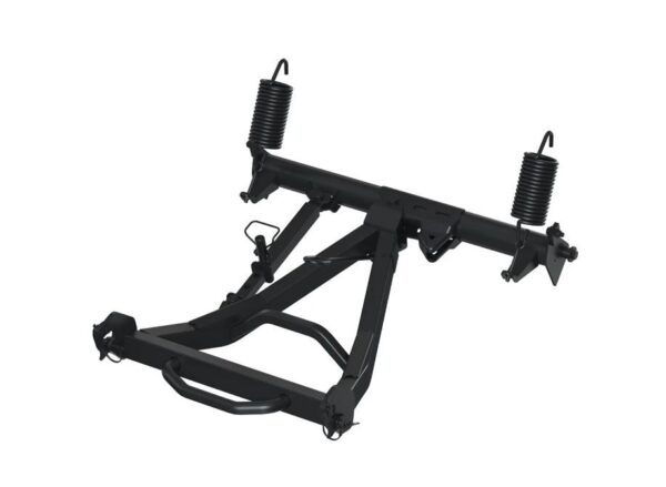New Plow Push Frame- See 2882308