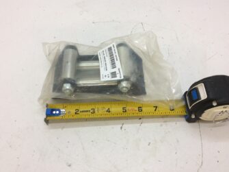 2012 Polaris Fairlead-Roller