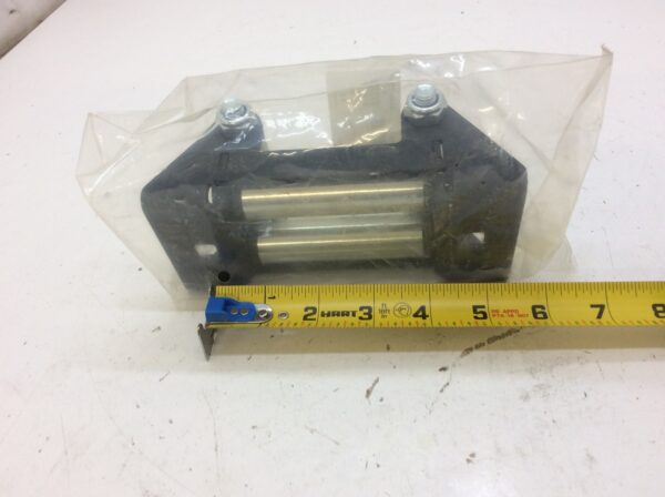 2012 Polaris Fairlead-Roller - Image 4