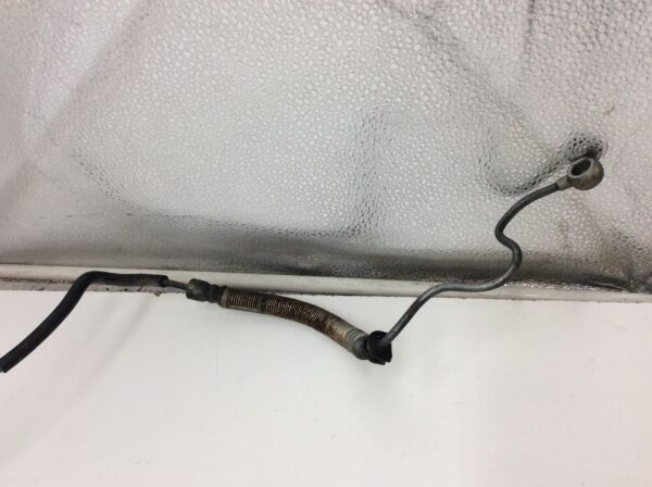 1986 Suzuki CLUTCH HOSE - Image 2
