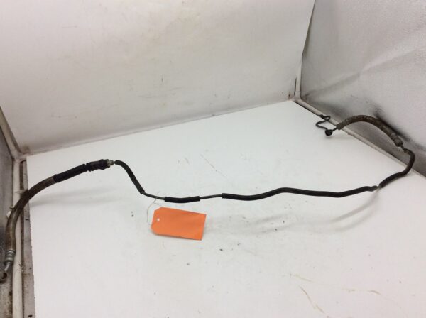 1986 Suzuki CLUTCH HOSE - Image 5