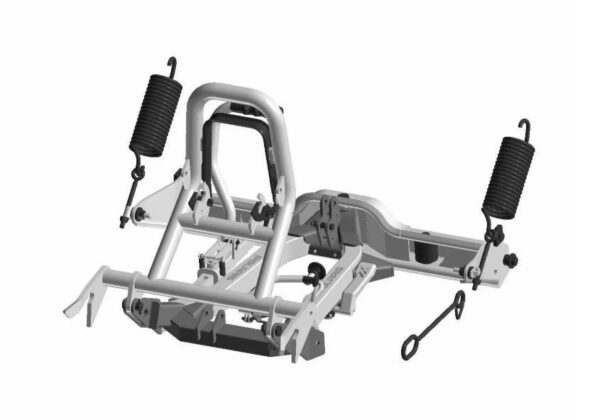 New Plow Kit - SEE COMMENTS - Image 2
