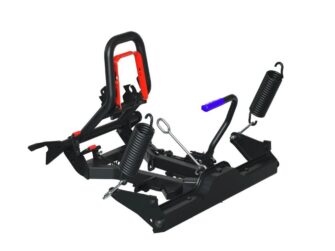 New Plow Kit - SEE COMMENTS