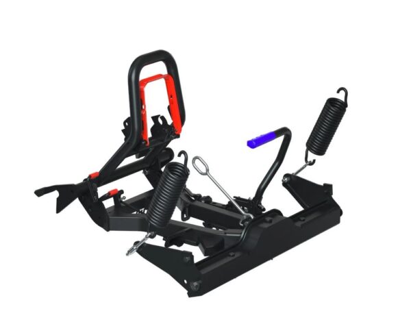 New Plow Kit - SEE COMMENTS
