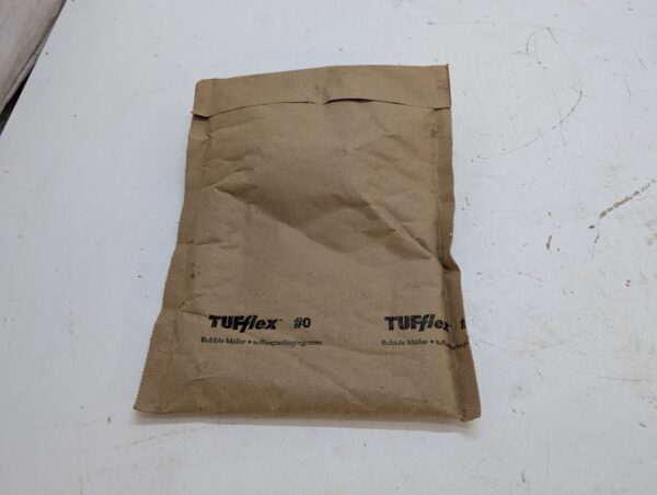 Clutch Outlet Duct Mount kit - Image 2